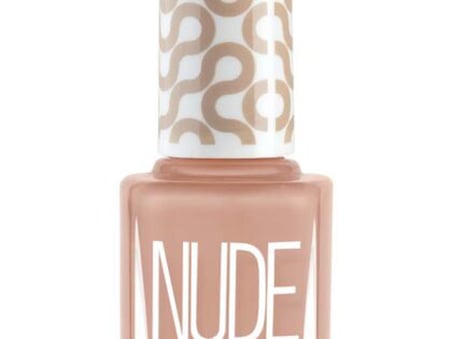 Nail Nude Oje Doğal Görünüm - No: 771