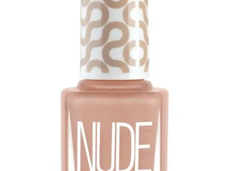 Oje Nail Polish Nude No: 771