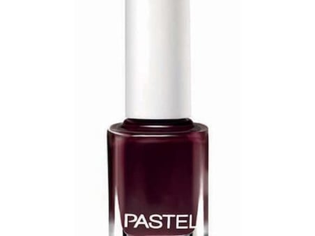 Pastel Oje Nail Polish Profesyonel - No: 07