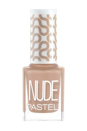 Nail Nude Oje Doğal Görünüm - No: 768