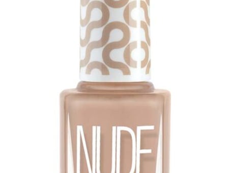 Nail Nude Oje Doğal Görünüm - No: 768