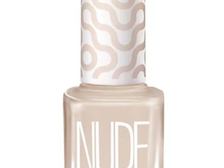 Oje Nail Polish Nude No: 763