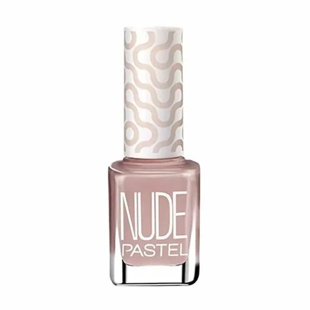 Oje Nail Polish Nude No: 752