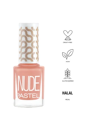 Oje Nail Polish No: 770
