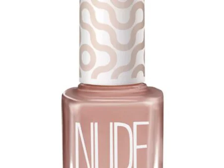 Oje Nail Polish Nude No: 106