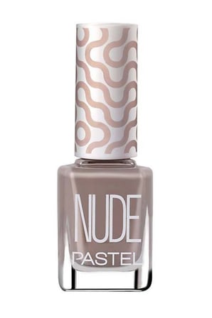 Nail Nude Oje Doğal Görünüm - No: 759