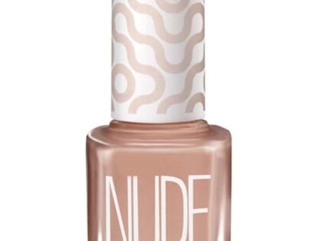 Oje Nail Polish Nude No: 750