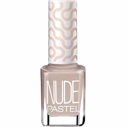 Oje Nail Polish Nude No: 755