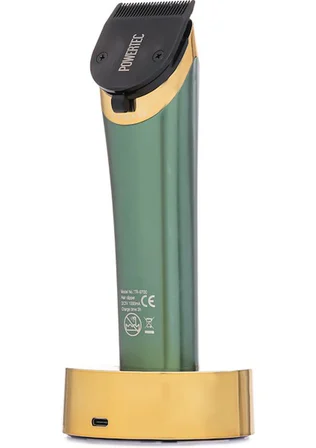 TR-9700 Saç Sakal Traş Makinesi