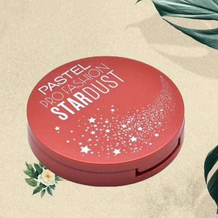 Aydinlatici & Profashion Stardust Highlighter No: 321