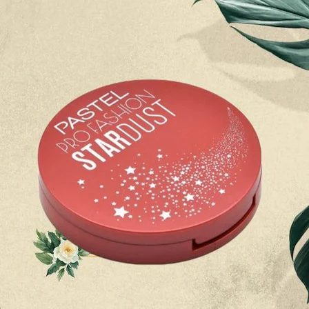Aydinlatici & Profashion Stardust Highlighter No: 321