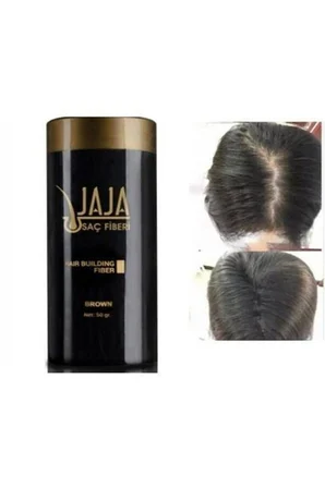 Saç Dolgunlaştırıcı Topic Dark Brown 50 Gr