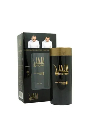 Saç Dolgunlaştırıcı Topic Black 50 Gr