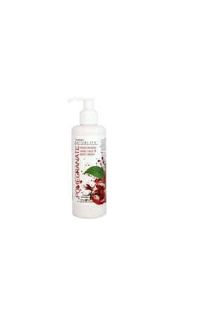 Nemlendirici 250ML Nar