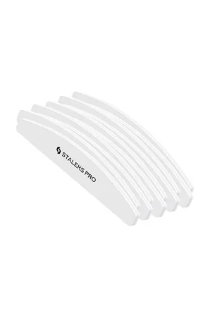 Yarım Ay Buffer Törpü 100/180 Grit