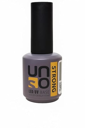 NaiL Tırnak Hazırlık Ürünü -   Strong base coat 15ml