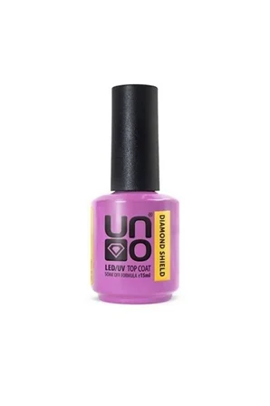 Matte Top Coat 15 Ml