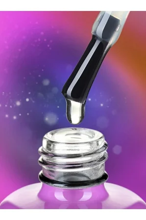 Matte Top Coat 15 Ml
