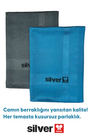 HOME 265 GSM 40X60 CM ARAÇ KURULAMA BEZİ