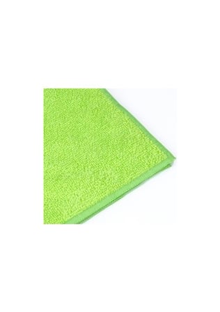 HOME 365 GSM 40X40 CM UNİVERSAL DESENLİ TEMİZLİK BEZİ ZEBRA SARI+BEYAZ/KUTU