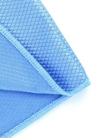 HOME 235 GSM 40X40 CM BAKLAVA DESEN CAM BEZİ-TEKLİ
