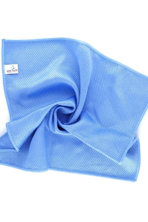 HOME 235 GSM 40X40 CM BAKLAVA DESEN CAM BEZİ-TEKLİ