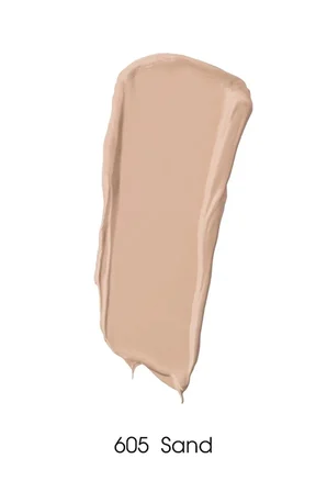 Fondöten & Profashion 24H Non Stop 2İN1 Foundation & Concealer No: 605 Sand
