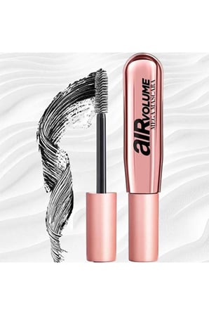 Paradise Hacim Veren Maskara - Black