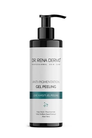 Dermo Jel Peeling 250 ml