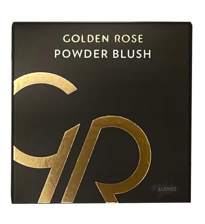 Powder Blush Toz Allık 7g - 14 Soft Peach