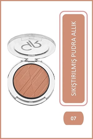 Powder Blush Toz Allık 7g - 14 Soft Peach