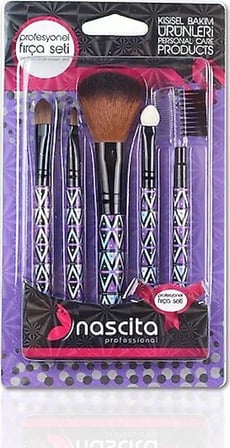 Allik Firca Seti 5 Li NASBRUSHSET3