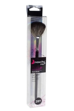 Pro Plus Aydinlatici Fırçası NASBRUSH0289