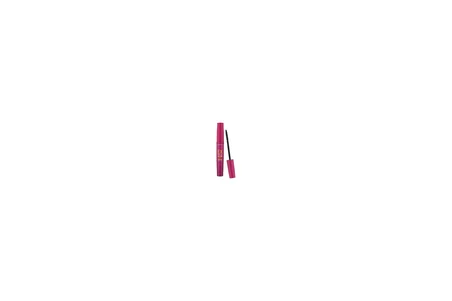 MASKARA & SHOW YOUR EYEBROW MASCARA COLOR NO: BLACK