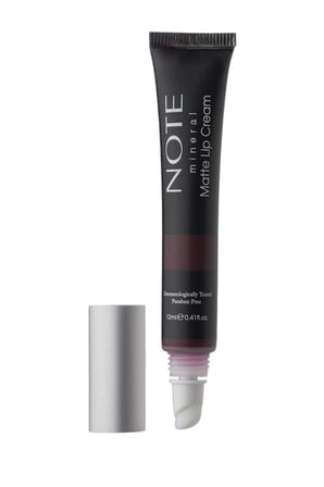 Cosmetics Matte Lip Cream - 08 Queen Of Night