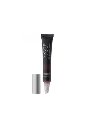 Cosmetics Matte Lip Cream - 08 Queen Of Night