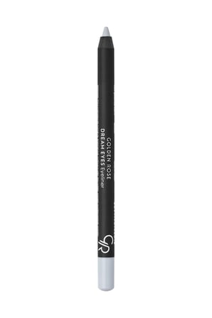 Dream Eyes Eyeliner No: 427 - Mat Bitişli Yumuşak Göz Kalemi