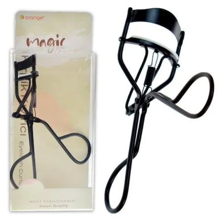 Kirpik Kıvırma Aparatı Ergonomik Tasarım - Magic