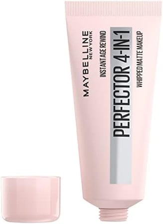 Instant Perfector Glow Fondöten 00