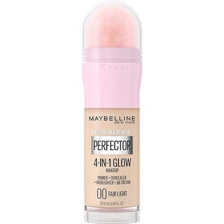 Instant Perfector Glow Fondöten 00