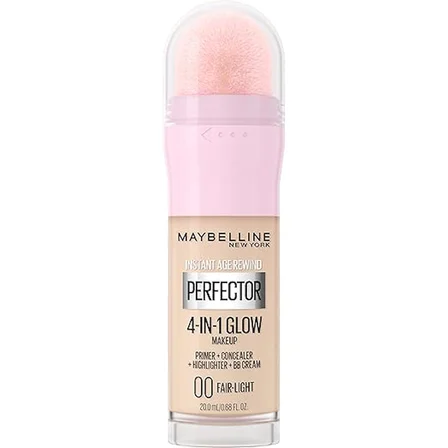 Perfector Glow Fair Light