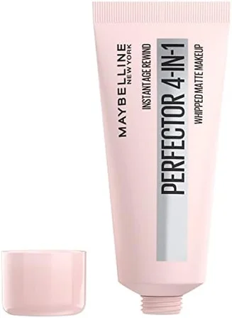 Perfector Glow Fair Light