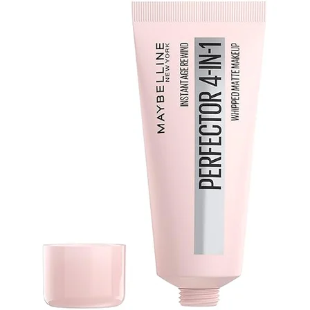 Perfector Glow Fair Light