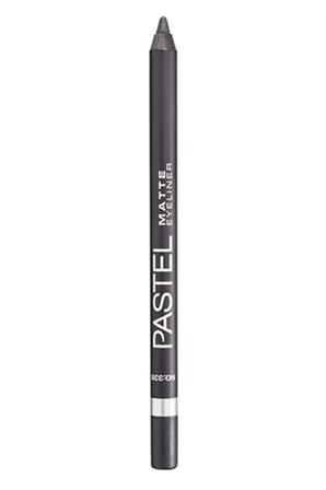 Metalik Waterproof Göz Kalemi - No: 336