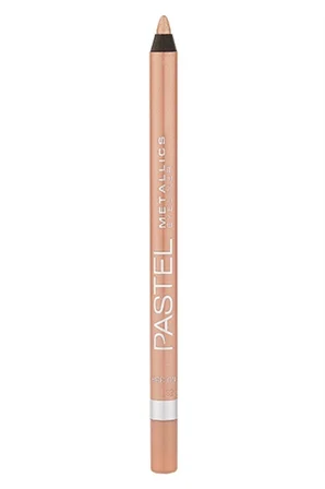 Göz Kalemi & Metalik Suya Dayanikli Mat Waterproff Eyeliner No: 336