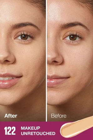 Newyork Kapatici & Fondöten Instant Age Eraser Concealer No: 07