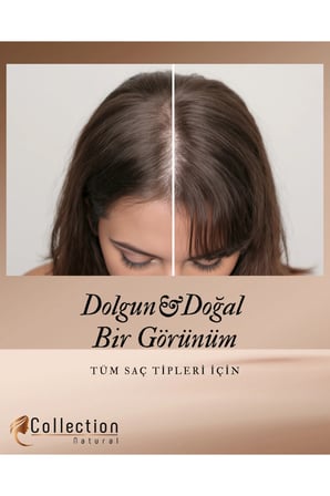 Naturel Topik Medium Brown 27g