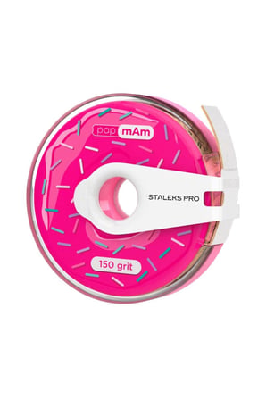 Staleks Expert Papmam Donut Yedek Törpü - 150 Grit