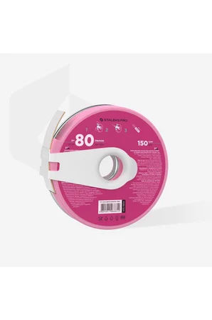 EXPERT Yedek PapmAm Törpü, Plastik Bobinde, 150 Grit