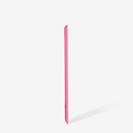 Expert 20 Plastik Düz Yamuk Törpü (Baz) (130 Mm)